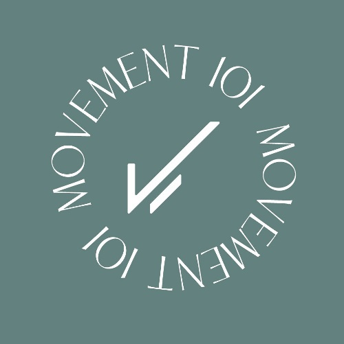 Movement 101 Waterloo Logo