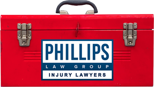 Company Logo For Phillips Law Group'