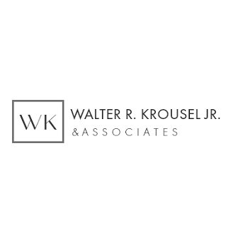 Company Logo For Walter R. Krousel Jr. &amp; Associates'