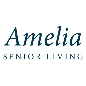 Company Logo For Amelia Senior Living'