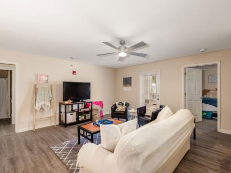 Company Image For The Horizon Student Living'