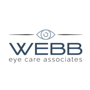 Company Logo For Webb Eye Care Associates'