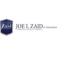 Joe I. Zaid & Associates | Personal Injury Attorneys Logo