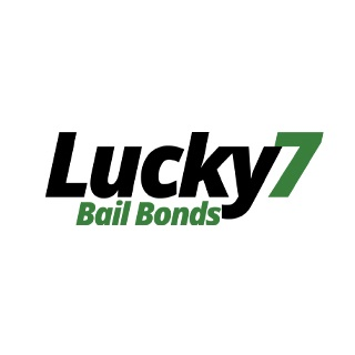 Company Logo For Lucky 7 Bail Bonds'