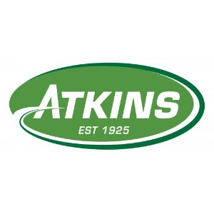 Company Logo For Atkins Inc'