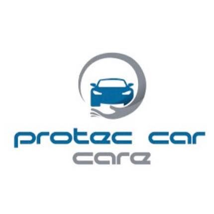 Company Logo For Protec Car Care'