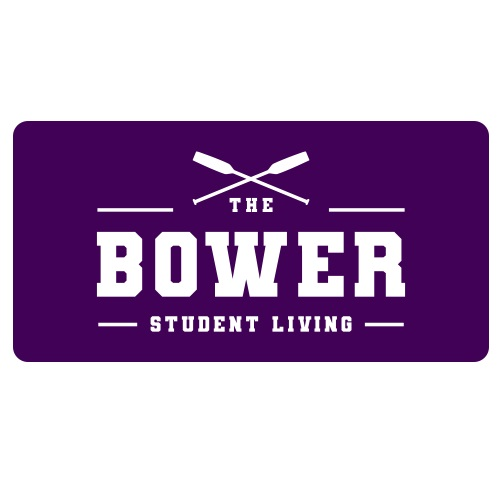 Company Logo For The Bower Student Living'