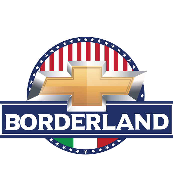 Company Logo For Borderland Chevrolet GMC'