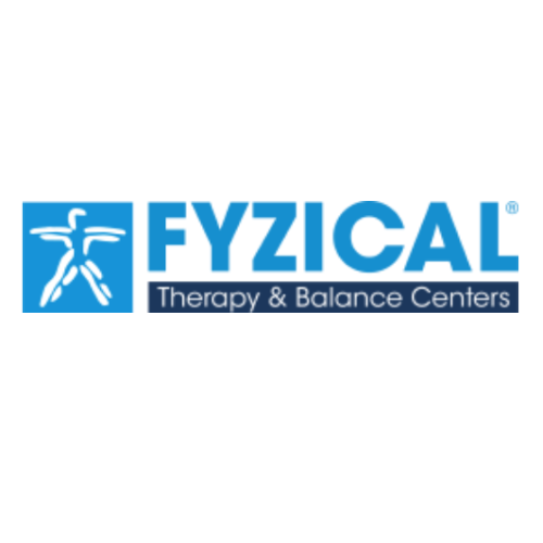 FYZICAL Therapy & Balance Centers - Oakton Logo