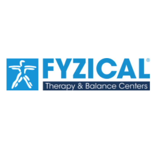 Company Logo For FYZICAL Therapy &amp; Balance Centers -'