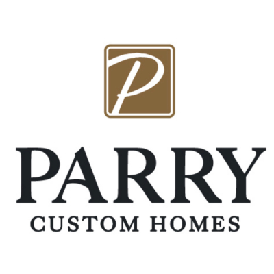 Company Logo For Parry Custom Homes'