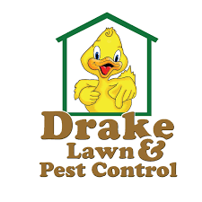 Company Logo For Drake Lawn &amp;amp; Pest Control'