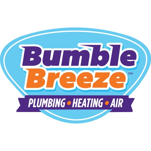 Company Logo For Bumble Breeze'