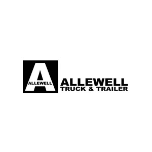 Company Logo For Allewell Truck and Trailer'