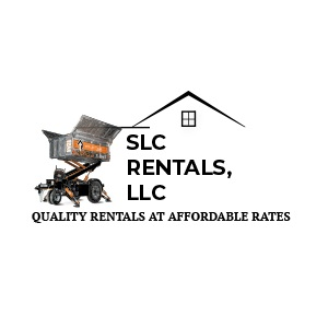 Company Logo For SLC Rentals LLC'