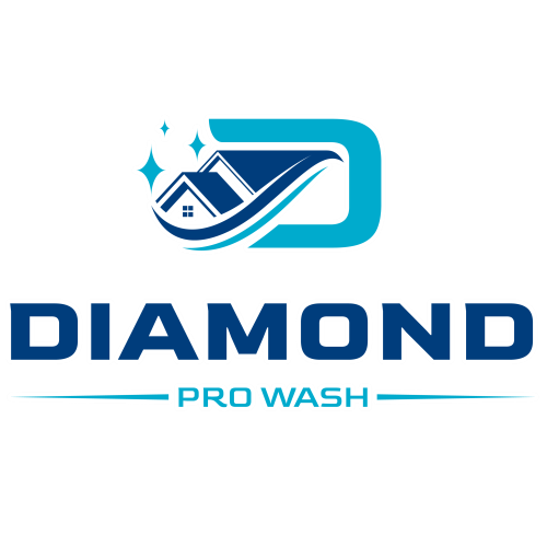 Company Logo For Diamond Pro Wash'