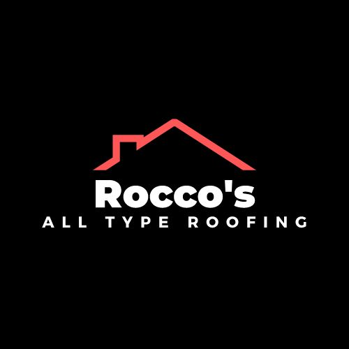 Company Logo For Rocco&#039;s All Type Roofing'