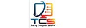 Company Logo For Tricity Computer Service'