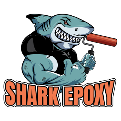 Company Logo For Shark Epoxy Calgary'