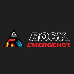 Rock Emergency Services Inc. Logo