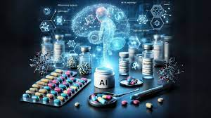 AI in Pharma Market'