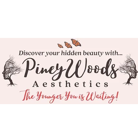 Company Logo For PineyWoods Aesthetics LLC'