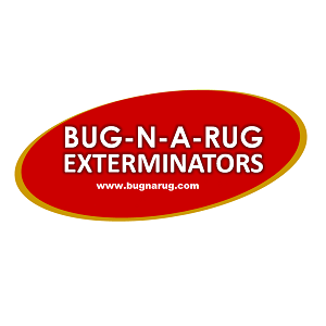 Company Logo For Bug-N-A-Rug Exterminators'