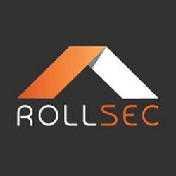 Company Logo For Rollsec'