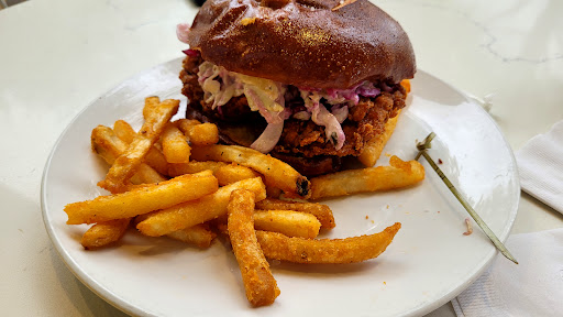 Company Logo For Dish Society'