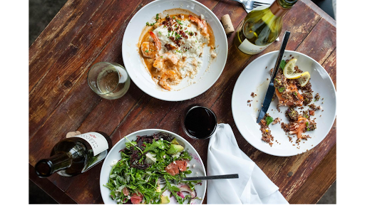 Company Logo For Dish Society'