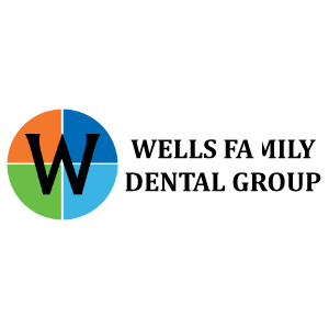 Company Logo For Wells Family Dental Group - Ten Ten'