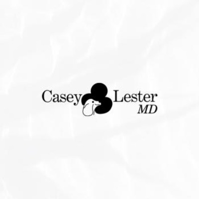 Casey Lester MD Logo