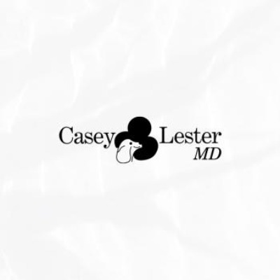 Casey Lester MD'