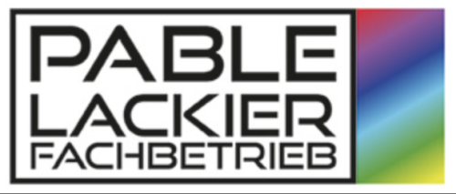 Company Logo For Pable Lackierfachbetrieb'