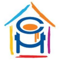 The Color House Logo