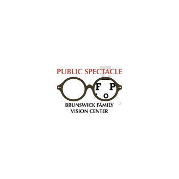 Company Logo For The Public Spectacle'