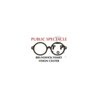 The Public Spectacle Logo