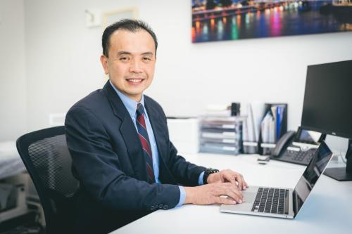 Company Logo For Dr Teong Lip Chuah'