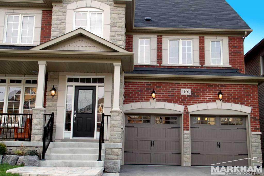 Garage Door Markham'