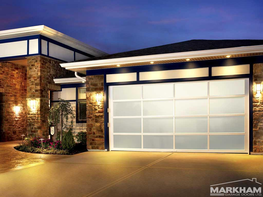 Garage Door Richmond Hill'