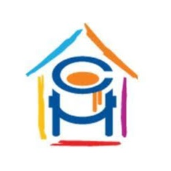 The Color House Logo