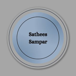 Company Logo For Sathees Sampar'
