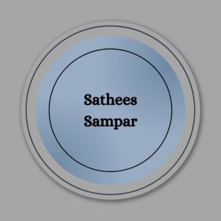 Sathees Sampar