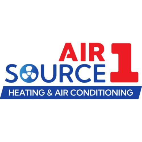 Company Logo For Air Source 1 Heating &amp; Air Conditio'