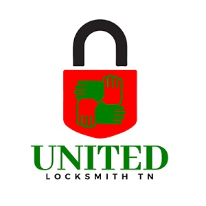 Company Logo For United Locksmith'