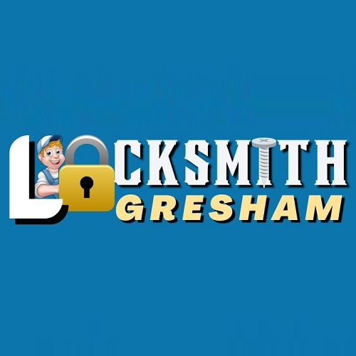 Company Logo For Locksmith Gresham OR'