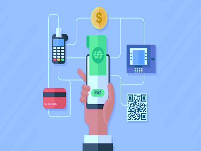 Electronic Payment Market