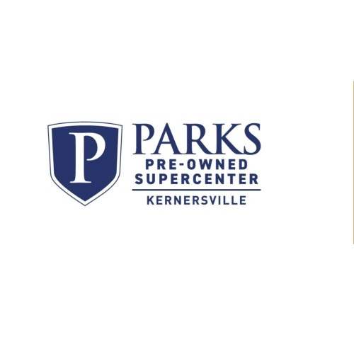 Parks Pre-Owned Super Center Logo
