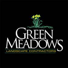 Company Logo For Green Meadows Landscaping'
