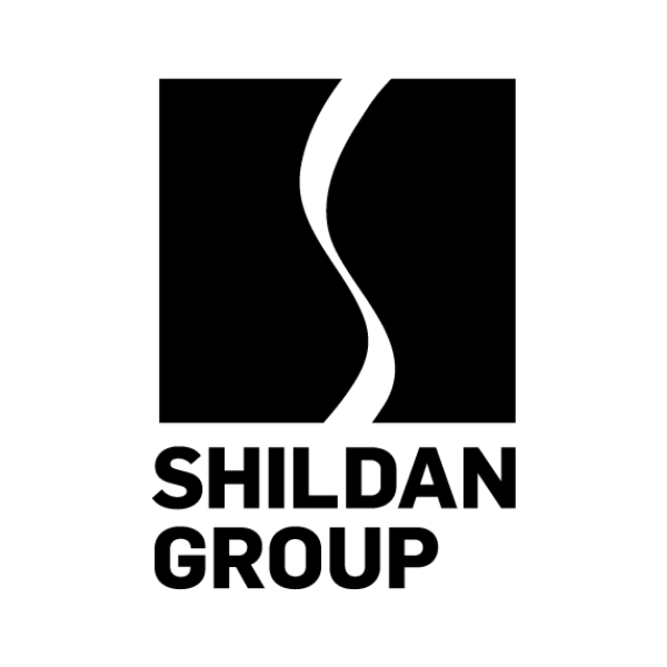 Company Logo For Shildan Group'